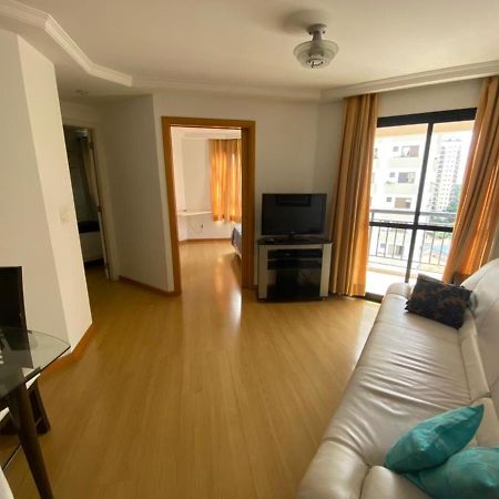 Maison D'Stan Com Maquina Cozinha E 2 Quartos Uh82 Сан-Паулу Екстер'єр фото