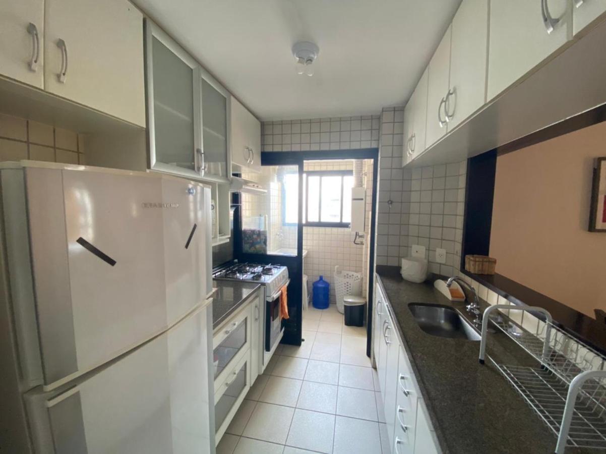 Maison D'Stan Com Maquina Cozinha E 2 Quartos Uh82 Сан-Паулу Екстер'єр фото