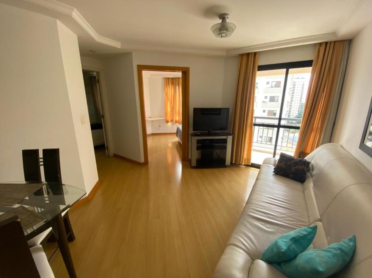 Maison D'Stan Com Maquina Cozinha E 2 Quartos Uh82 Сан-Паулу Екстер'єр фото