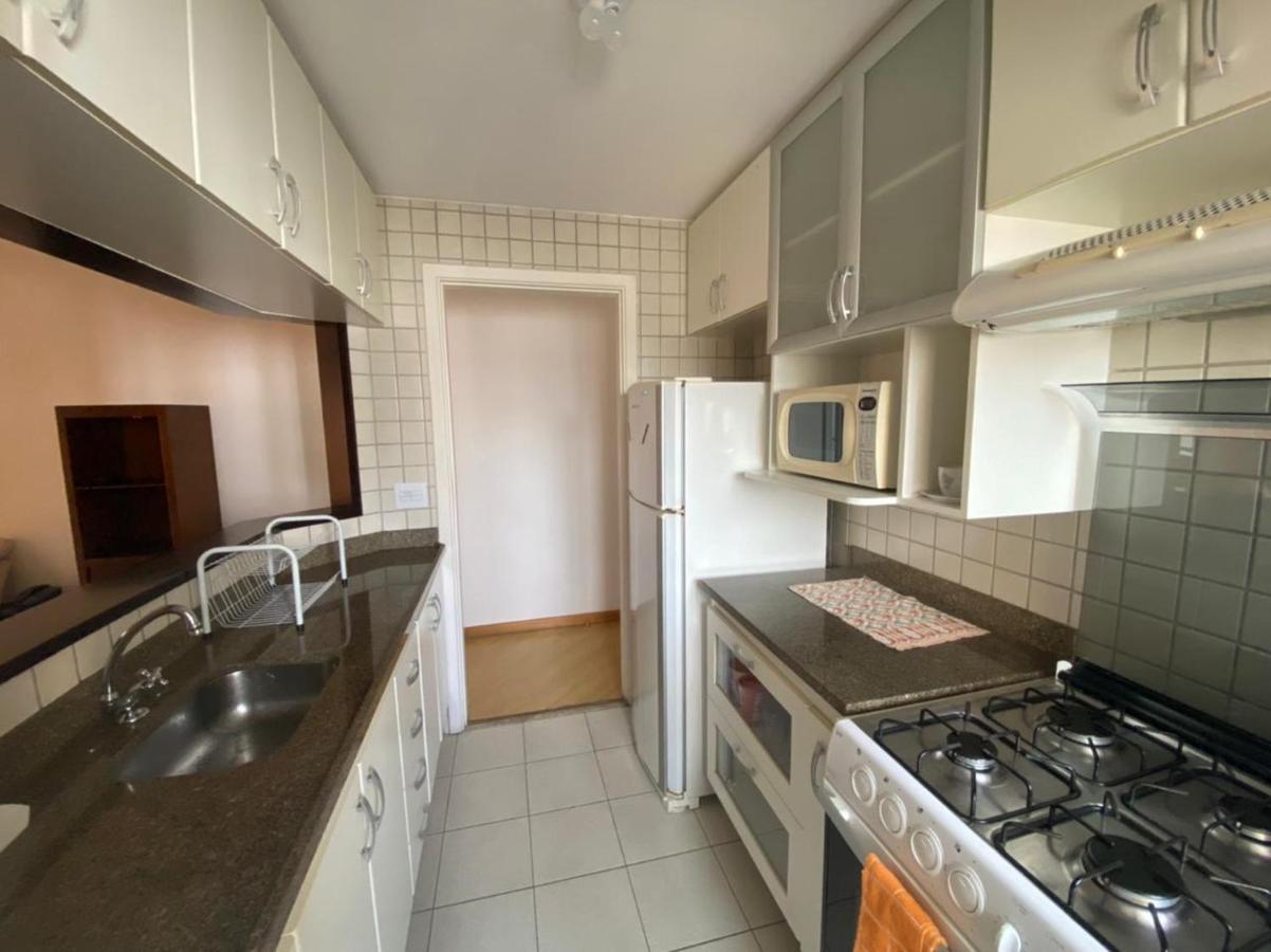 Maison D'Stan Com Maquina Cozinha E 2 Quartos Uh82 Сан-Паулу Екстер'єр фото
